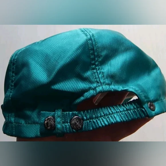 Vintage Descente Hat - Picture 5 of 9